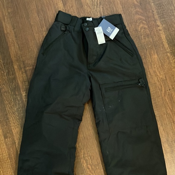 GAP snow pants (size 8) - Picture 1 of 4